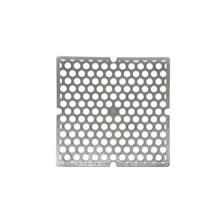 SUPORT CHIUVETA PATRAT SILICON 